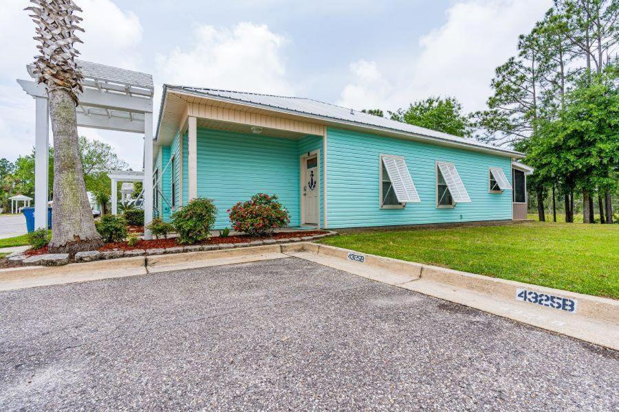 Orange Beach Villas - Casa Bella Exterior photo