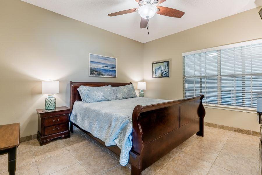 Orange Beach Villas - Casa Bella Exterior photo